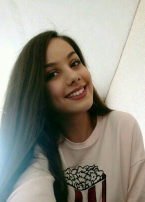 Екатерина, 26, Россия, Пермь