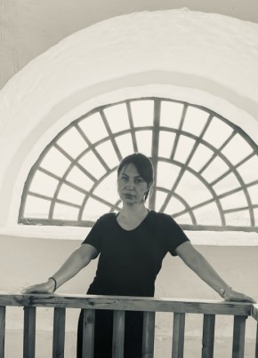 Елена из Москвы 43 года