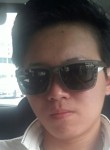 Andrew Bong, 30  , Malacca