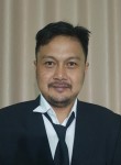 Teguh Yuntikno, 43 года, Kota Denpasar