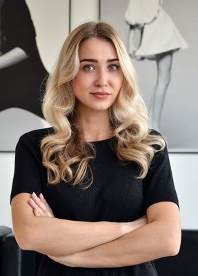 Irina, 33, Россия, Балашиха