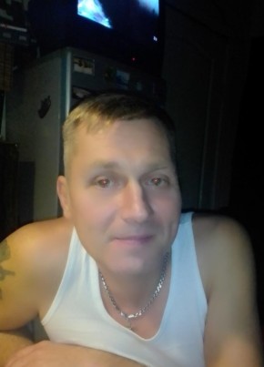 Вячеслав, 46, Россия, Скопин