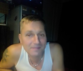Вячеслав, 46 лет, Скопин