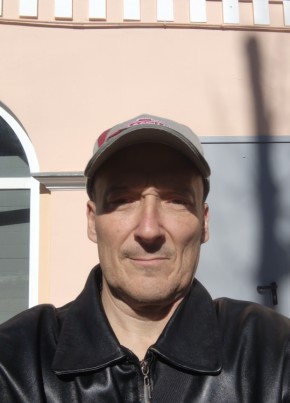 Andrey, 58, Russia, Moscow