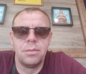 Олег, 45 лет, Бологое