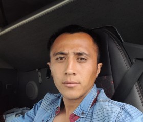 Жалолиддин, 28 лет, Toshkent