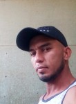 Jhoan, 34 года, Barranquilla