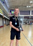 Віталік, 25, Slavuta