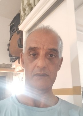 My husband из مكناس 63 года