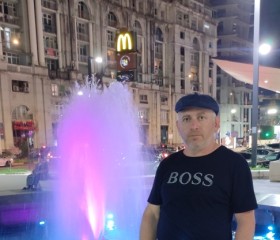Zvadi, 49, Tbilisi