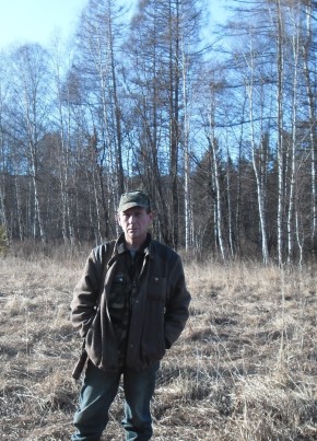 Андрей, 49, Россия, Абаза