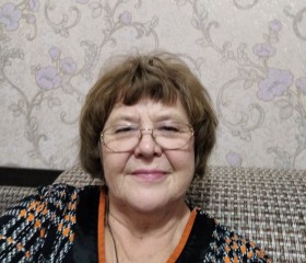 Антонина, 67 лет, Старая Русса