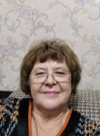 Antonina, 67  , Staraya Russa