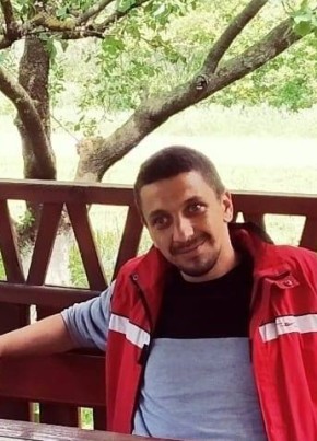 Sergey, 34, Україна, Крижопіль