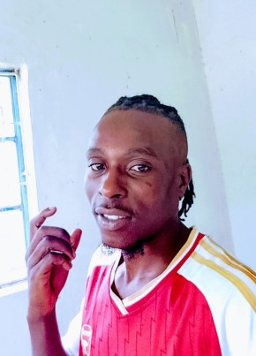 Ham из Nairobi 24 года