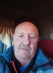 Олег, 62 года, Курган