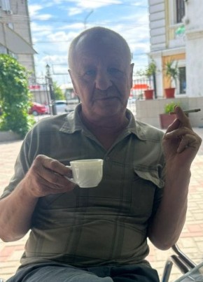 Oleg, 63, Russia, Kurgan