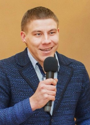 Алекс, 36, Россия, Белгород