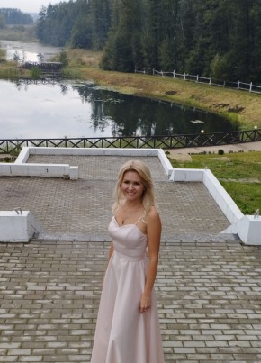 Анна, 36, Россия, Гайдук