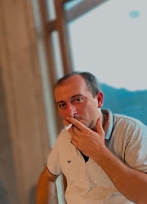 AVTANDIL из ბათუმი 42 года