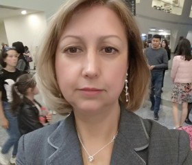Оксана, 47 лет, Астана