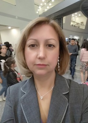 Оксана, 47, Қазақстан, Астана