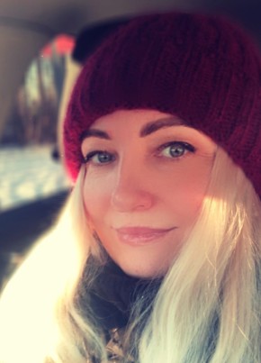 Irina, 41, Russia, Zelenograd