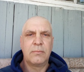 Алексей, 54 года, Усолье-Сибирское