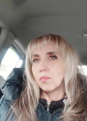 Ирина из Колпино 45 лет