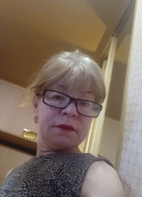 Регина, 40, Россия, Казань