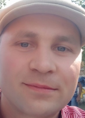 Николас, 39, Україна, Конотоп