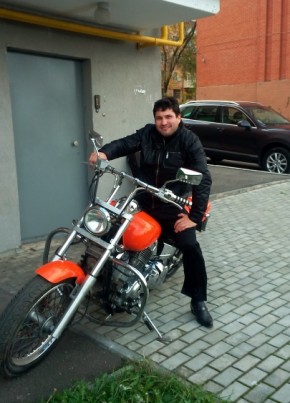 Александр, 37, Россия, Иваново