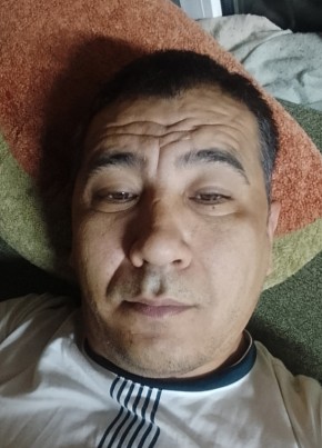 Нуриддин из Зеленограда 41 год