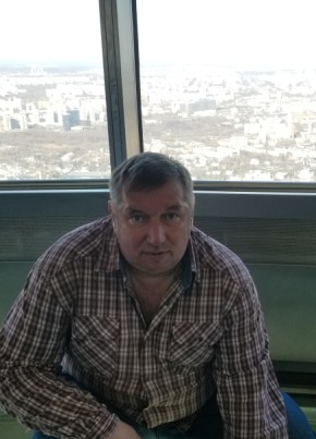 Юрий, 55, Россия, Севастополь