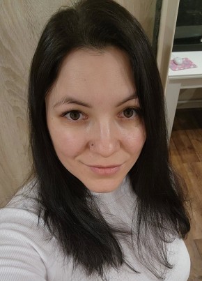 Яна, 27, Россия, Санкт-Петербург