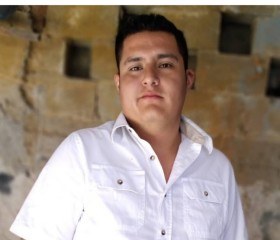Emmanuel, 28, Santiago de Queretaro