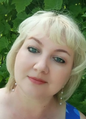 Ольга из Астрахани 48 лет