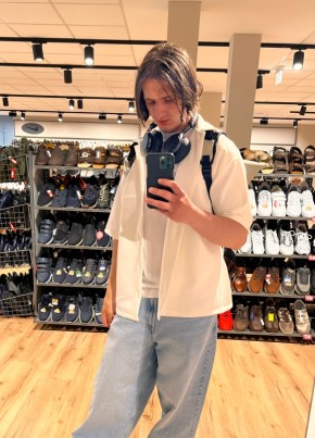 Serhii из Emden 23 года