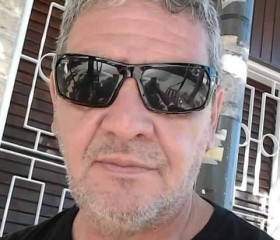 Fabián, 65, Buenos Aires