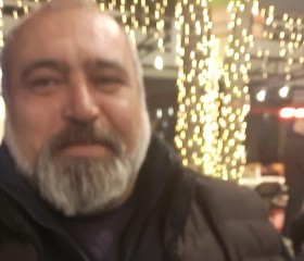 Арам Микоян, 52 года, თბილისი