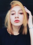 Aleksandra, 19  , Novoaltaysk