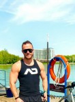 Ilya, 37, Ufa