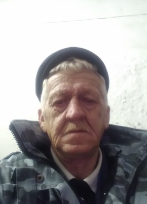 Владимир, 52, Россия, Казанское
