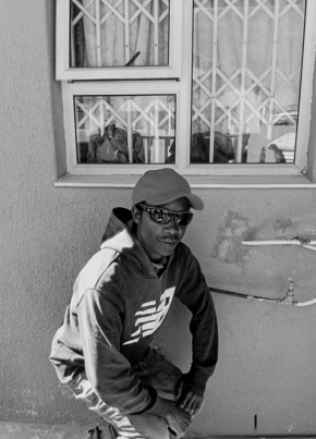 Frank, 29, South Africa, Cape Town