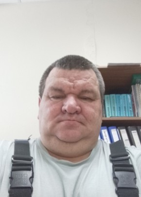 Алексей, 48, Россия, Серебряные Пруды
