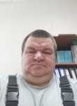 Алексей, 48 лет, Серебряные Пруды
