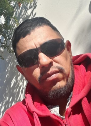 Jose из Ciudad Victoria 37 лет