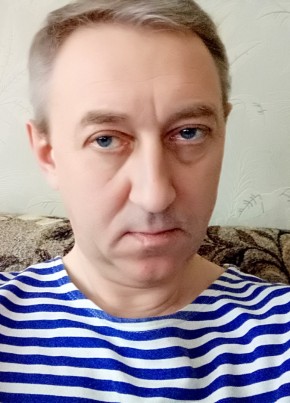 Сергей Мазурин, 60, Россия, Лобня