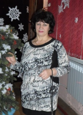 Светлана, 58, Россия, Находка