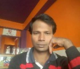 Maidul Gayen, 29 лет, Calcutta
